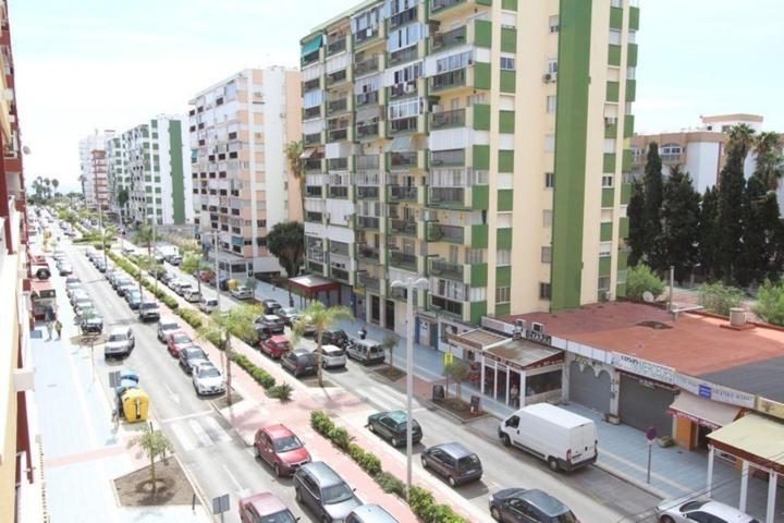 Piso En alquiler en Avenida Antonio Tore Tore. 29740, Torre Del Mar (málaga)poniente-Faro, Torre Del Mar photo 0