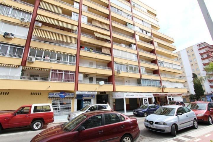 Piso En alquiler en Avenida Antonio Tore Tore. 29740, Torre Del Mar (málaga)poniente-Faro, Torre Del Mar photo 0