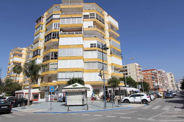 Piso En alquiler en Avenida Doctor Gregorio Marañón. 29740, Torre Del Mar (málaga)poniente-Faro, Torre Del Mar photo 0