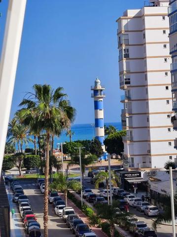 Piso En alquiler en Avenida Antonio Tore Tore. 29740, Torre Del Mar (málaga)poniente-Faro, Torre Del Mar photo 0
