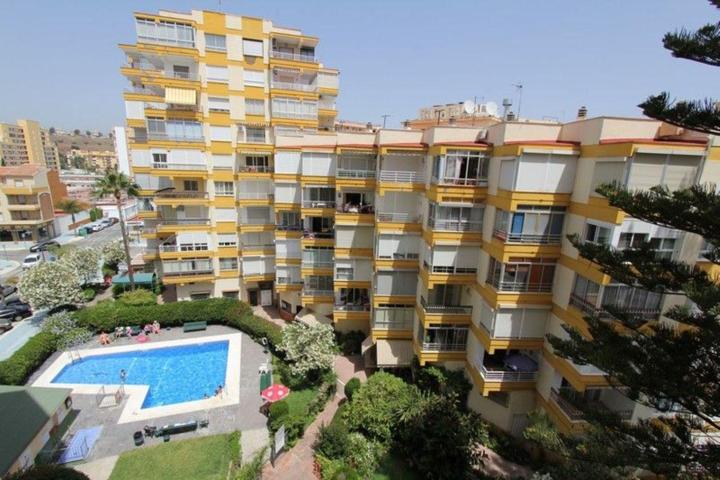 Piso En alquiler en Avenida Doctor Gregorio Marañón. 29740, Torre Del Mar (málaga)poniente-Faro, Torre Del Mar photo 0