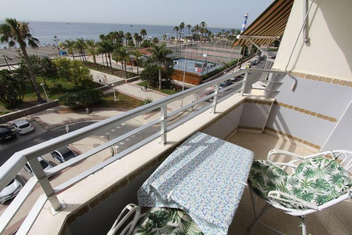 Piso En alquiler en Jabega. 29740, Torre Del Mar (málaga)poniente-Faro, Torre Del Mar photo 0
