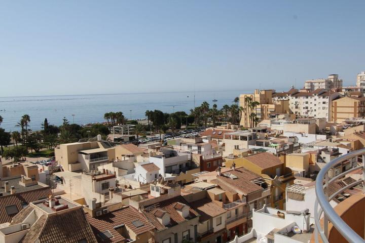 Piso En alquiler en Calle La Paz. 29740, Torre Del Mar (málaga)poniente-Faro, Torre Del Mar photo 0