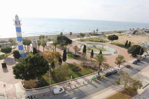 Piso En alquiler en Avenida Antonio Tore Tore. 29740, Torre Del Mar (málaga)poniente-Faro, Torre Del Mar photo 0