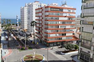 Piso En alquiler en Avenida Antonio Tore Tore. 29740, Torre Del Mar (málaga)poniente-Faro, Torre Del Mar photo 0