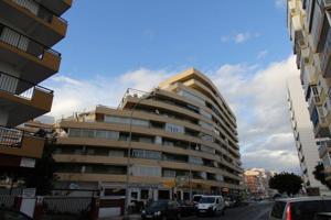 Piso En alquiler en Avenida Doctor Gregorio Marañón. 29740, Torre Del Mar (málaga)poniente-Faro, Torre Del Mar photo 0