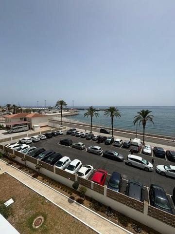 Piso En alquiler en Avenida De Andalucía. 29751, Caleta De Vélez (málaga), Caleta De Vélez photo 0