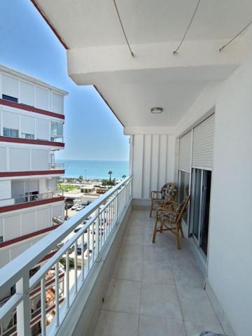 Piso En alquiler en Paseo Marítimo De Poniente. 29740, Torre Del Mar (málaga)poniente-Faro, Torre Del Mar photo 0