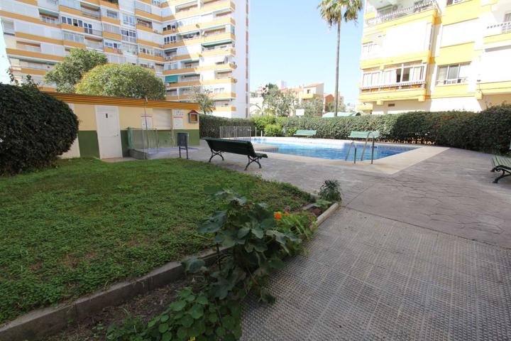 Piso En alquiler en Avenida Doctor Gregorio Marañón. 29740, Torre Del Mar (málaga)poniente-Faro, Torre Del Mar photo 0