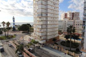 Piso En alquiler en Avenida Antonio Tore Tore. 29740, Torre Del Mar (málaga)poniente-Faro, Torre Del Mar photo 0