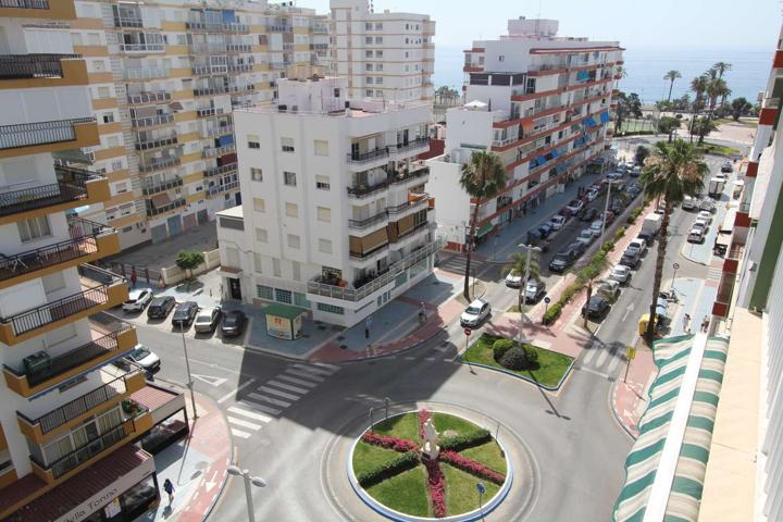 Piso En alquiler en Avenida Antonio Tore Tore. 29740, Torre Del Mar (málaga)poniente-Faro, Torre Del Mar photo 0