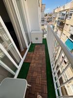 Piso En alquiler en Infante. 29740, Torre Del Mar (málaga)poniente-Faro, Torre Del Mar photo 0