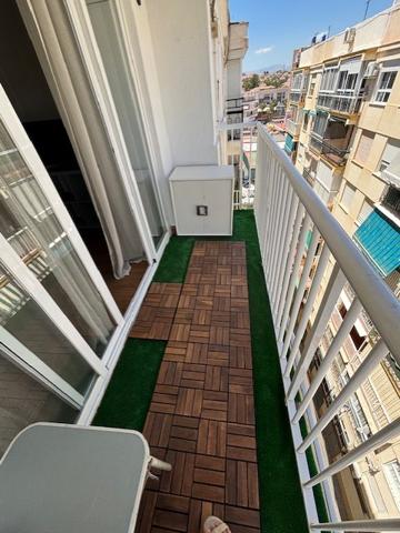 Piso En alquiler en Infante. 29740, Torre Del Mar (málaga)poniente-Faro, Torre Del Mar photo 0