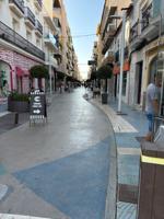 Piso En alquiler en Rodriguez De La  Fuente. , Torre Del Mar (málaga)centro, Torre Del Mar photo 0