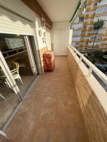 Piso En alquiler en Calle Infante. , Torre Del Mar (málaga)poniente-Faro, Torre Del Mar photo 0