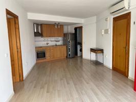 Apartamento en venta en Es Camp d'en Serralta(07013) photo 0