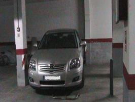 Parking Subterráneo En venta en Santander photo 0