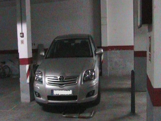 Parking Subterráneo En venta en Santander photo 0