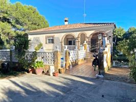 Villa En venta en Albalat dels Tarongers photo 0