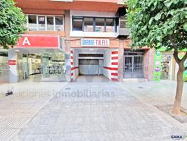 Parking En venta en Alzira photo 0