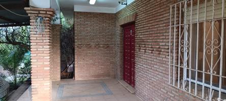 Chalet en Carmona zona Torrepalma photo 0