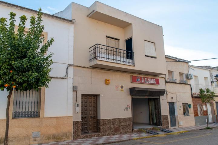 Oprtunidad de Vivienda y Negocio en Torreblascopedro!!! photo 0