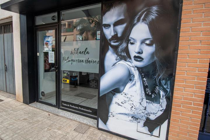 'Oportunidad de Inversión en Úbeda: Local Comercial en Plena Actividad' photo 0