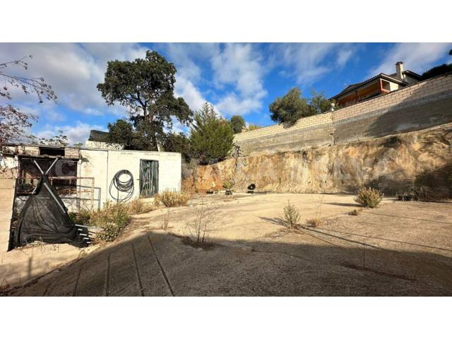 Terreno en venta en Urbanitzacions Terrabrava-Tordera Parc photo 0
