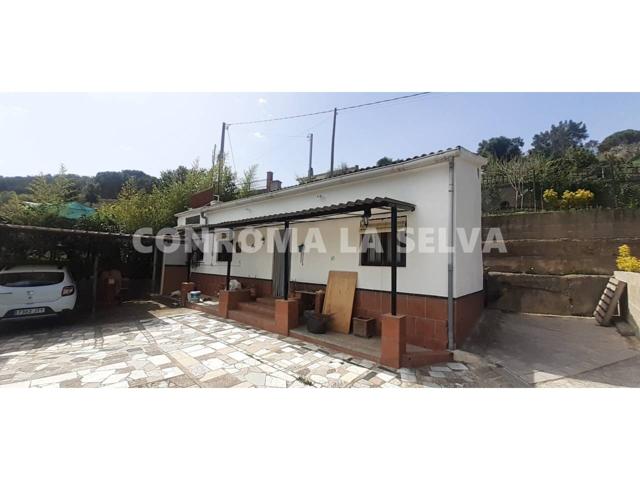 ' BONITA CASA DE CAMPO EN VENTA, URBANIZACION RIU CLAR...MASSANAS ' photo 0