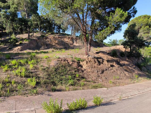 Terreno en venta en Urbanitzacions Niàgara Parc-Àgora Parc-Roca-Rossa(08490) photo 0