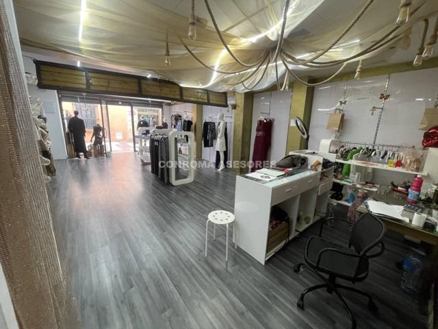 TRASPASO DE TIENDA, GRAN OPORTUNIDAD DE NEGOCIO photo 0