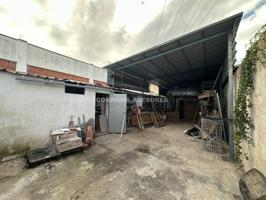 TERRENO URBANIZABLE CON ALMACEN photo 0