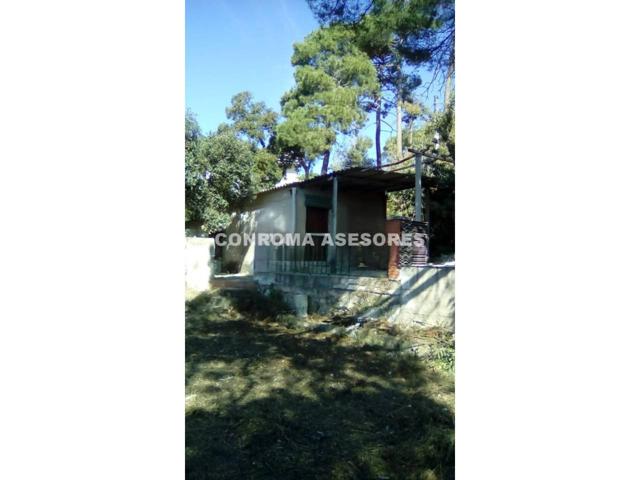 'PARCELA URBANIZABLE EN VENTA, RESIDENCIAL PARK' photo 0