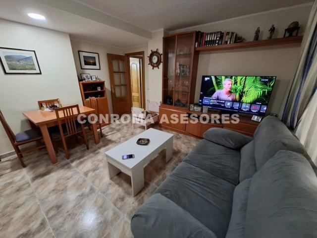 ' ACOGEDOR PISO EN VENTA , CASCO ANTIGUO ...LLORET DE MAR' photo 0