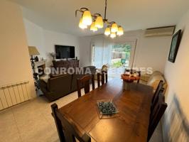 ' ESTUPENDA CASA ADOSADA EN VENTA CALDES DE MALAVELLA' photo 0