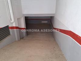 VENTA DE PARKING EN FOCH I TORRES PALAFOLLS photo 0