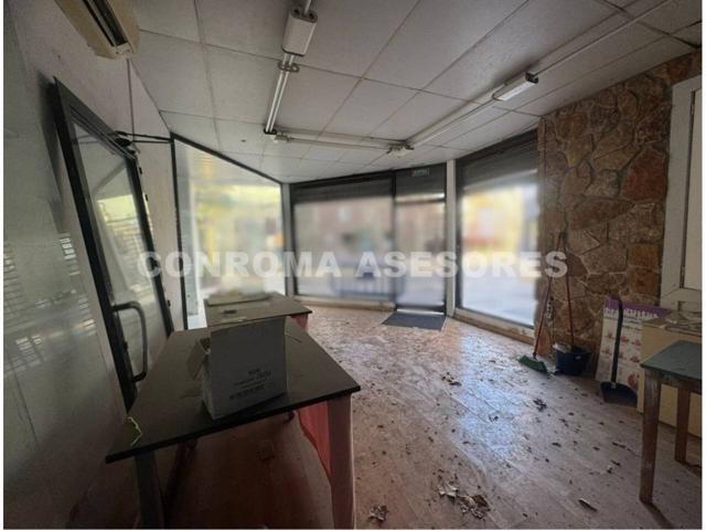 Alquiler de local comercial en CENTRO Malgrat de Mar photo 0