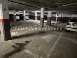 Venta de plazas de parking en Malgrat de Mar photo 0