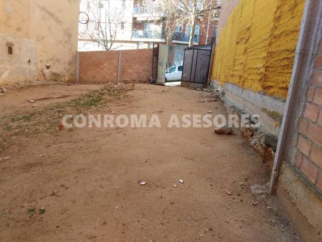 Terreno en venta en Mataró photo 0