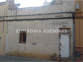 Terreno en venta en Mataró photo 0