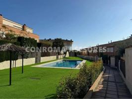 Venta de Casa Adosada en Sant Andreu de Llavaneres photo 0