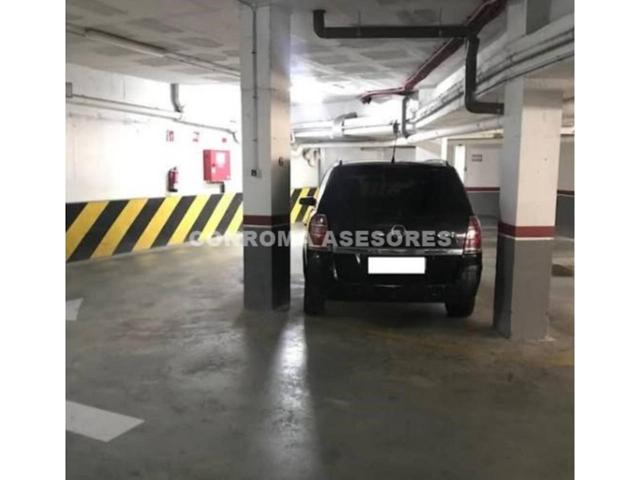 ' EN VENTA PLAZA PARKING..EXCELENTE UBICACION EN LLORET DE MAR' photo 0