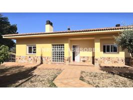 ' ESTUPENDO CHALET A 4 VIENTOS EN VENTA....FOGARS DE LA SELVA' photo 0