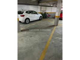 Garaje en venta en La Plantera photo 0