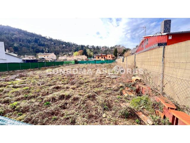 'EXCELENTE PARCELA PLANA EN VENTA URBANIZACION DE MONTAÑA....SOLO NATURALEZA ' photo 0