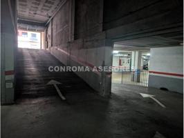 PARKING EN VENTA PINEDA DE MAR photo 0