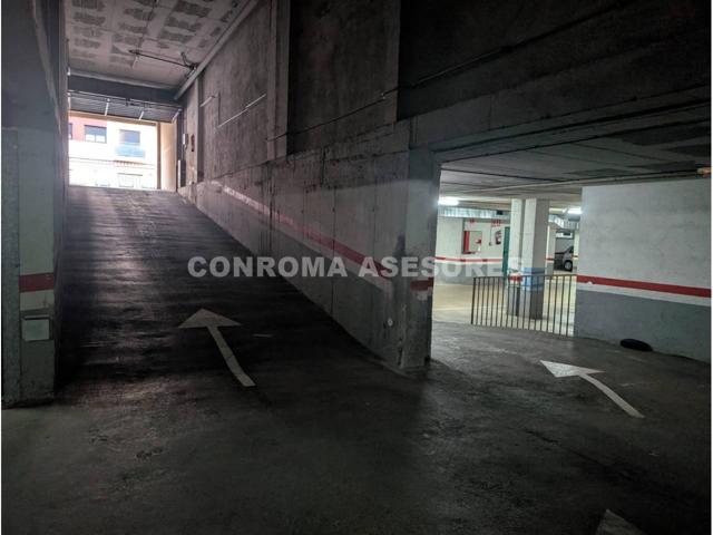 PARKING EN VENTA PINEDA DE MAR photo 0