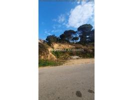 Terreno en venta en Lloret de Mar photo 0