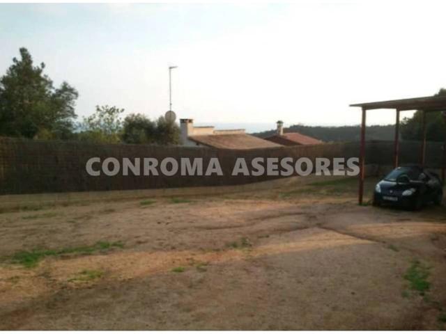 ' VENTA DE TERRENO RUSTICO ...LLORET DE MAR ' photo 0