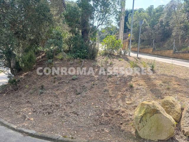 Terreno en venta en Lloret de Mar photo 0